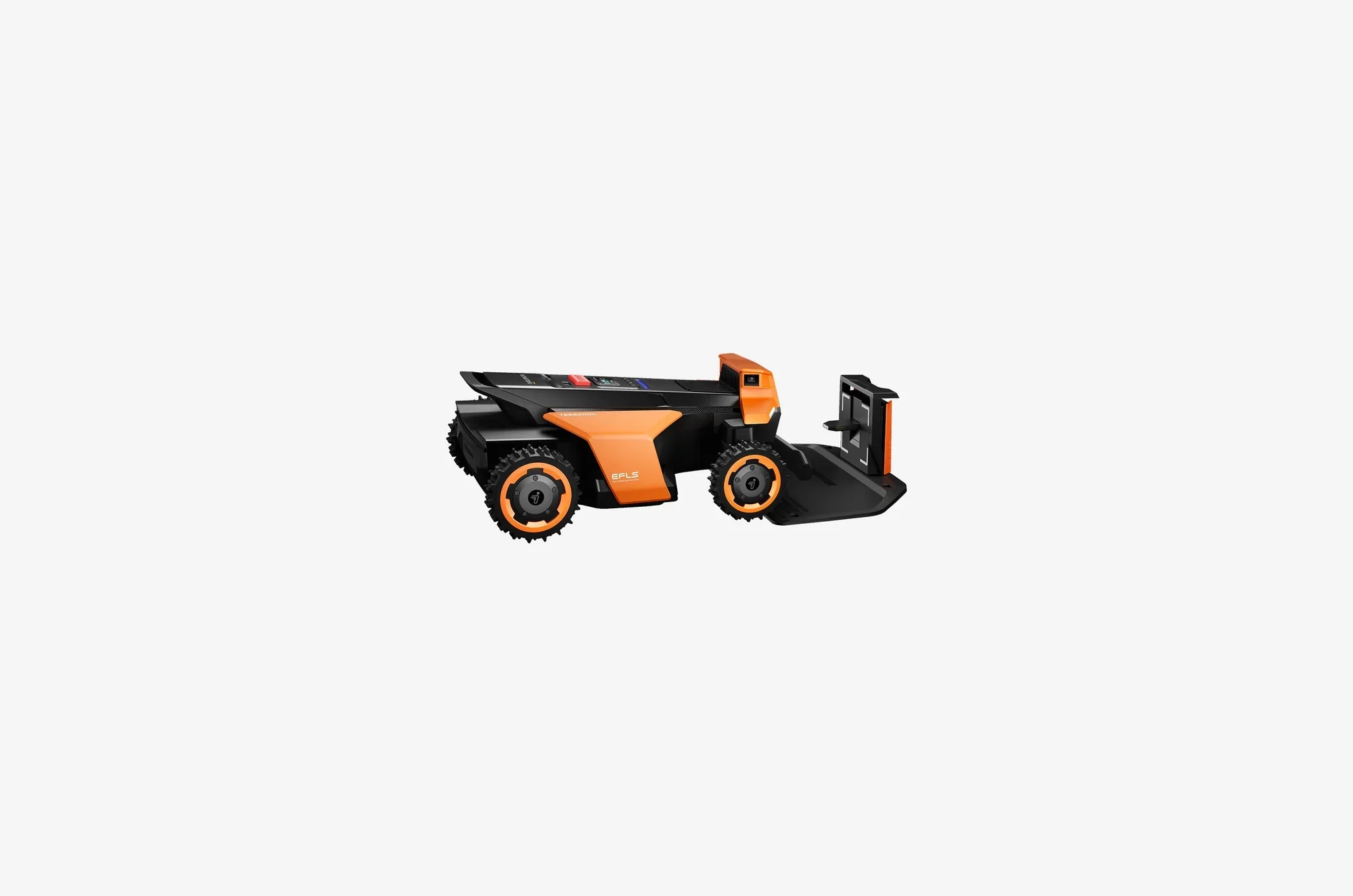 Segway Navimow X4 Series